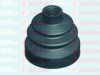 AUTOFREN SEINSA D8607 Bellow Set, drive shaft